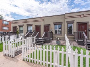 716 E 1st Ave, Denver, CO 80203