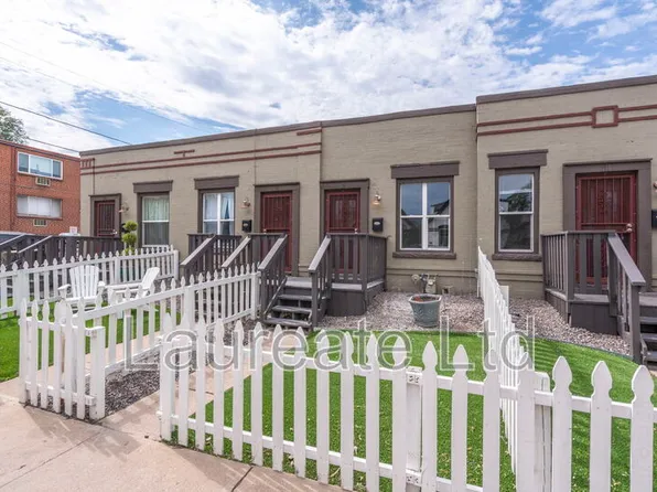 716 E 1st Ave, Denver, CO 80203