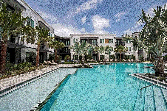 The Citizen at Waterset Luxury Apartments — Photo 47