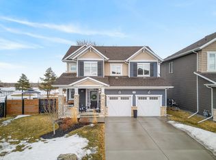 13 Bilodeau Cres, Beaumont, AB