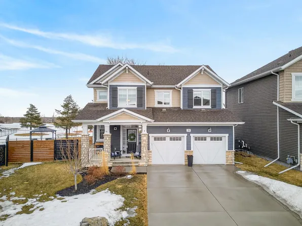 13 Bilodeau Cres, Beaumont, AB T4X 2C9