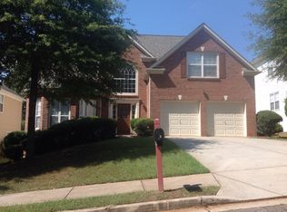 2771 Autumn View Dr, Lawrenceville, GA 30044