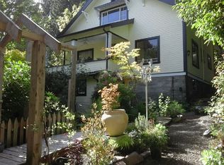 3536 SE Wister St, Milwaukie, OR