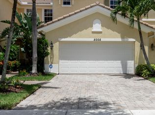 5005 Dulce Ct, Palm Beach Gardens, FL 33418