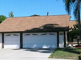 599 S Sonya St, Anaheim, CA 92802