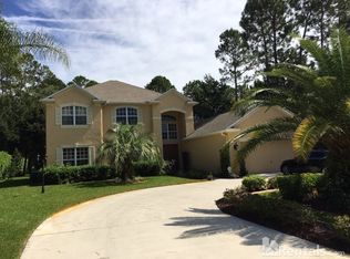 9 Wellstream Ln, Palm Coast, FL 32164