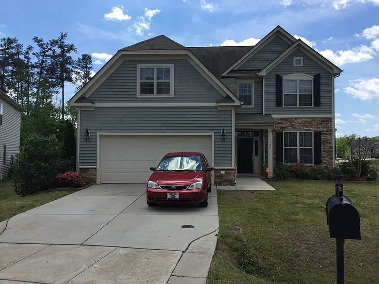 12 E Smoketree Ct — Photo 1