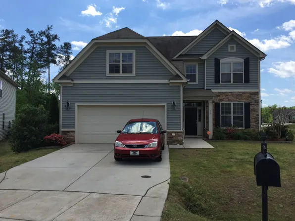 12 E Smoketree Ct, Clayton, NC 27527