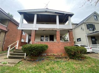 964 Stevenson Rd, Cleveland, OH 44110