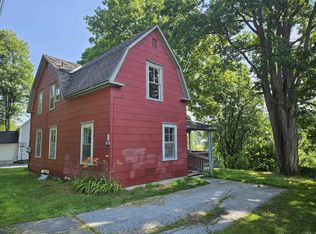 71 Riverside Ave, Lisbon, NH 03585