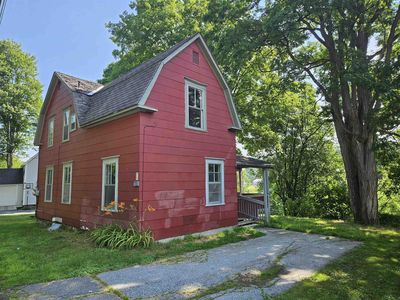 71 Riverside Avenue, Lisbon, NH, 03585