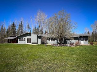 3991 E Kerwin Rd, Superior, WI 54880