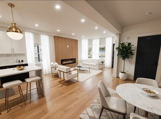 18 Belknap St APT 2, Arlington, MA 02474