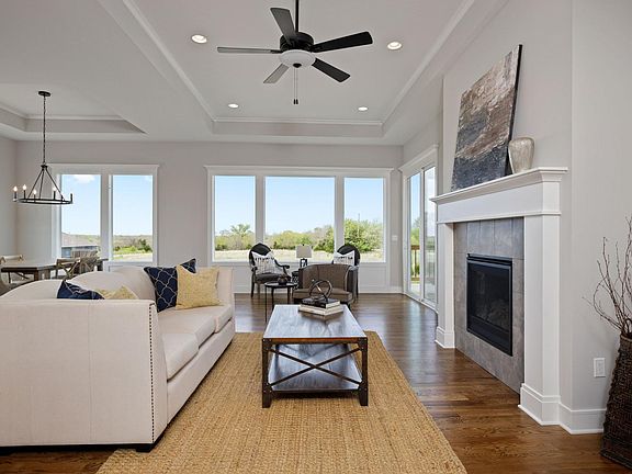 Lakeshore Meadows Lot 22 9