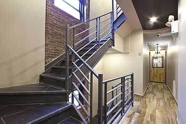 Rented by Transition Acquisitions