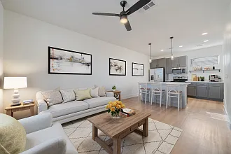 Country Lane Townhomes — Photo 11