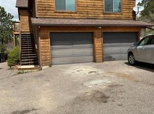 641 County Road 72, Bailey, CO 80421