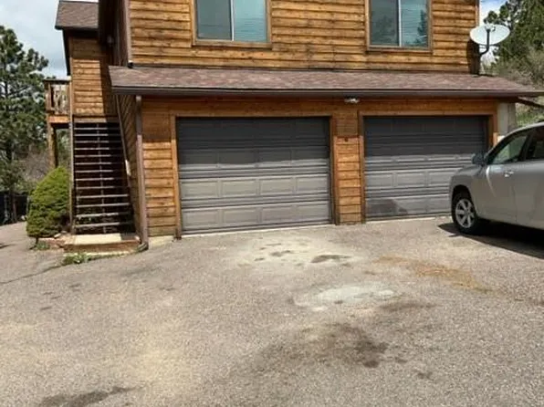 641 County Road 72, Bailey, CO 80421