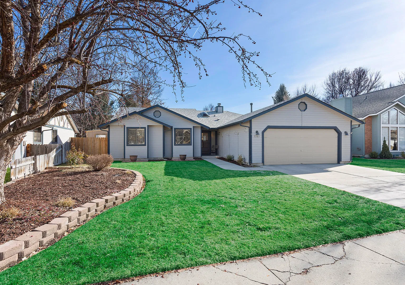 3-Bedroom in NW Boise — Photo 1