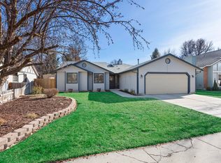 5385 W Lockport Dr, Boise, ID 83703