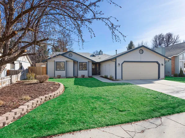 5385 W Lockport Dr, Boise, ID 83703