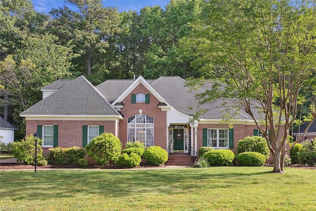 208 Blue Heron Dr, Yorktown, VA 23692 Zillow