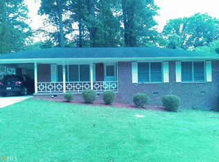 6741 Brookwood Cir, Jonesboro, GA
