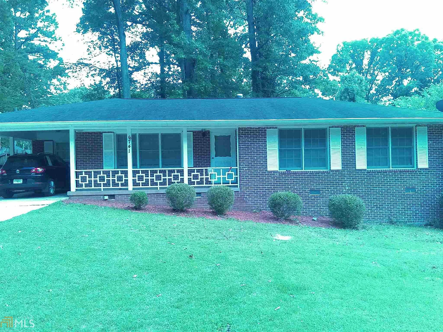 6741 Brookwood Cir photo 1