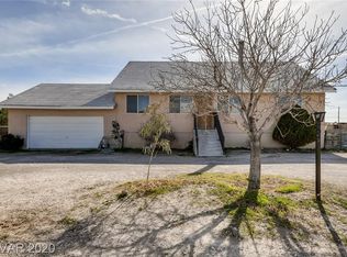 3917 W Verde Way, North Las Vegas, NV 89031
