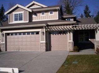 1740 Mount Baker Ave NE, Renton, WA 98059