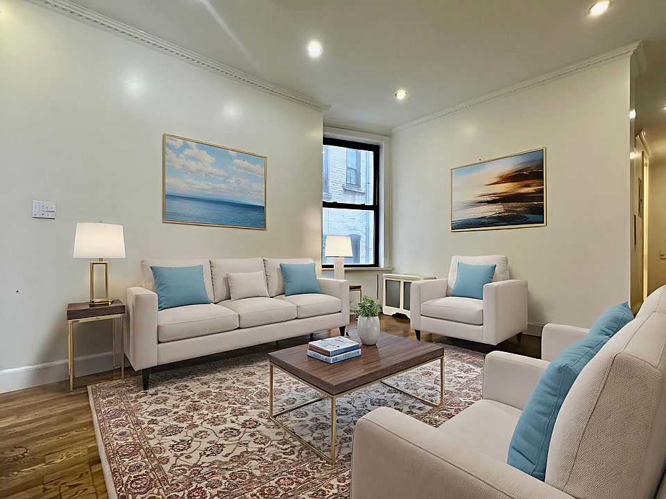 1st image of 523 W 135th St APT 3C