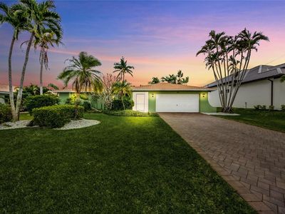 710 SW 52nd St, Cape Coral, FL, 33914