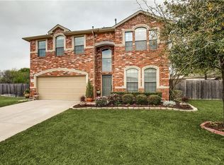 5301 Shepherd Pl, Flower Mound, TX 75028