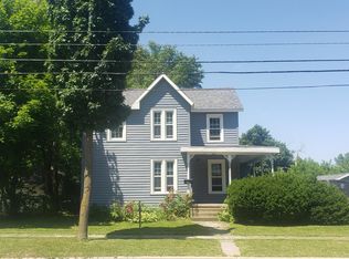 638 S Winter St, Adrian, MI 49221