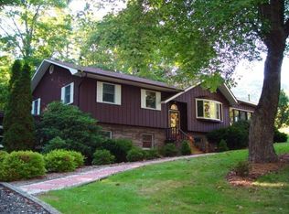 949 Laurel Creek Rd, Todd, NC 28684