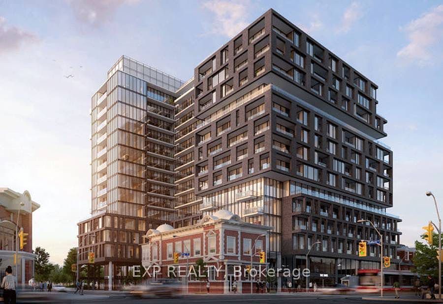 1st image of 270 Dufferin St #404