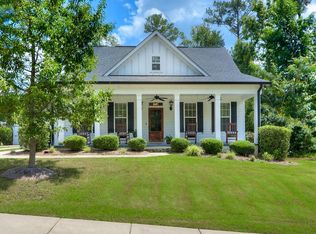 4109 Chastain Dr, Grovetown, GA 30813