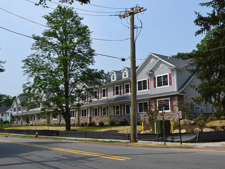 505 Kinderkamack Rd #201 — Photo 1