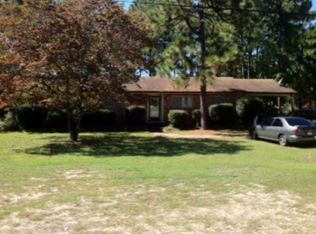 102 Alexander Dr, Hamlet, NC 28345