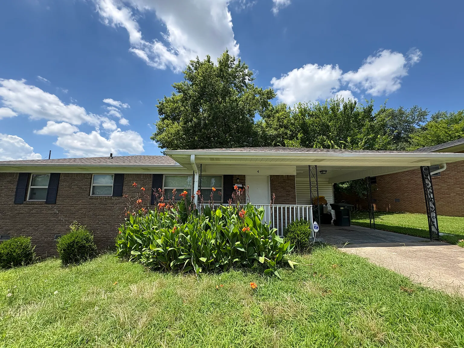 4 Covewood Cir. Little Rock, AR 72204 — Photo 1