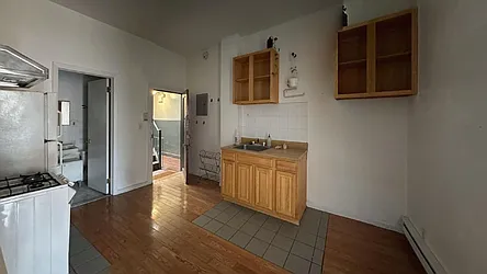 Rented by EXP Realty NYC