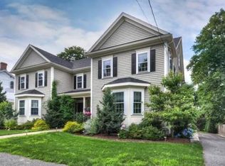 371 Austin St, West Newton, MA 02465