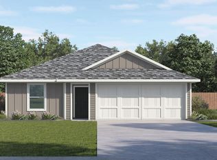 154 Balmorehea St, Kyle, TX 78640