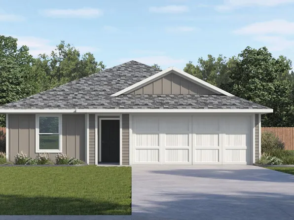 154 Balmorehea St, Kyle, TX 78640