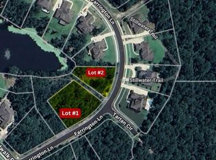 0 Farrington Ln #1, Daphne, AL 36527