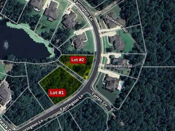 0 Farrington Ln #1, Daphne, AL 36527
