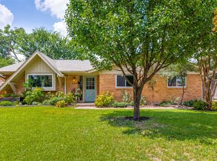 634 Cambridge Dr, Richardson, TX 75080
