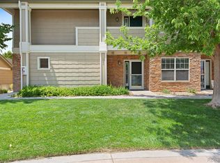 4385 S Balsam St UNIT 5-104, Denver, CO 80123