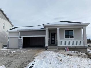 5550 Pinto Valley St, Parker, CO 80134