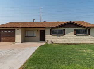 1532 E Clover, Mesa, AZ 85203